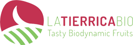 La Tierrica Bio Logo